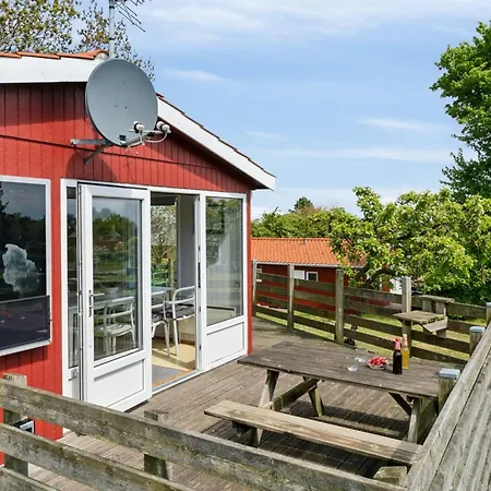 Auti - 300m From The Sea By Interhome Feriehus *