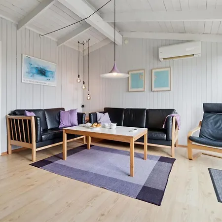 Auti - 300m From The Sea By Interhome Дом отдыха *
