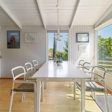 Auti - 300m From The Sea By Interhome Allinge-Sandvig