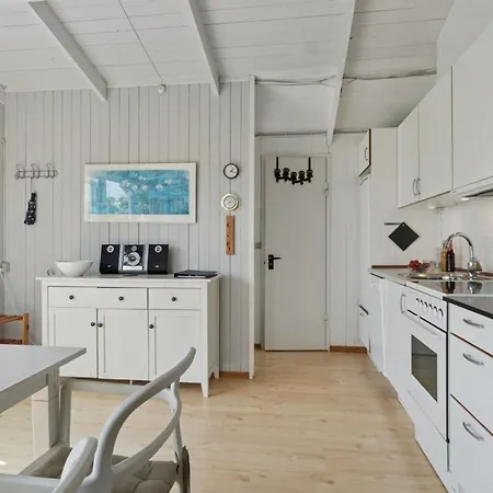 Auti - 300m From The Sea By Interhome Holiday home *