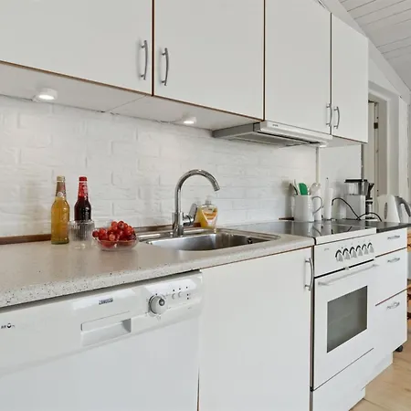 Feriehus Auti - 300m From The Sea By Interhome