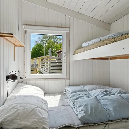 Дом отдыха Auti - 300m From The Sea By Interhome