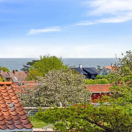 Holiday home Auti - 300m From The Sea By Interhome *