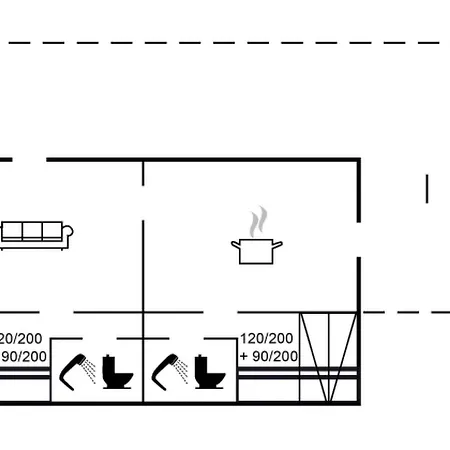 Auti - 300m From The Sea By Interhome